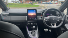 Renault Clio 1.6 E-TECH full hybrid 145 Esprit Alpine 5dr Auto Hybrid Hatchback